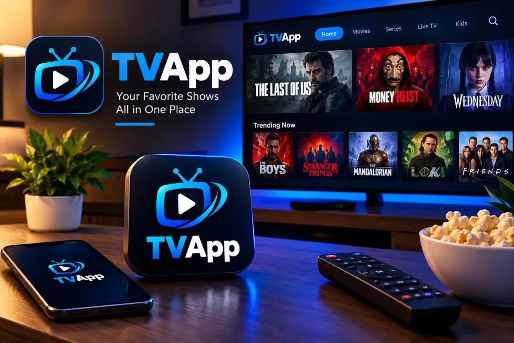 tvapp